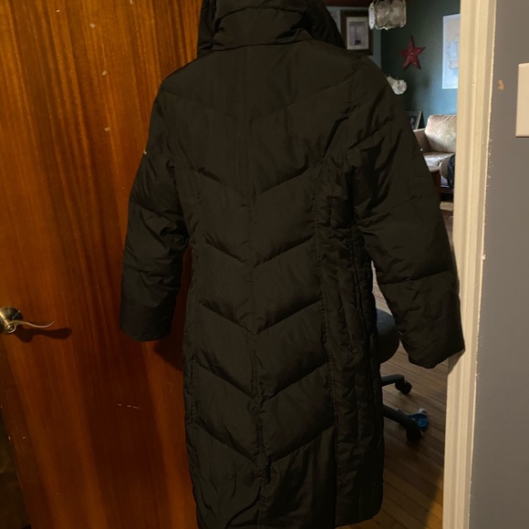 Michael Kors down filled jacket - Picture 9 of 10